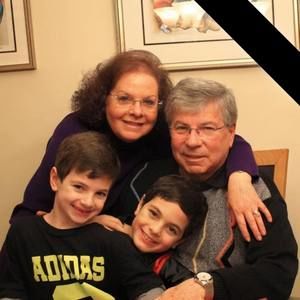 Meet your Posher, Gary